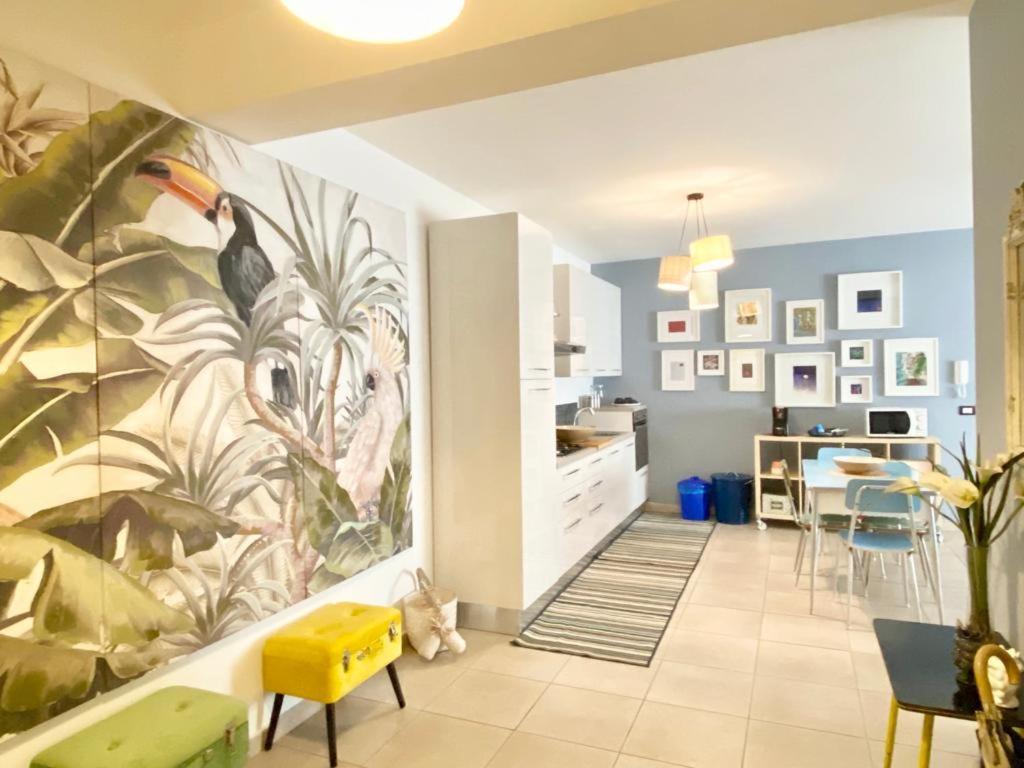 G & F Apartment Catania Luaran gambar