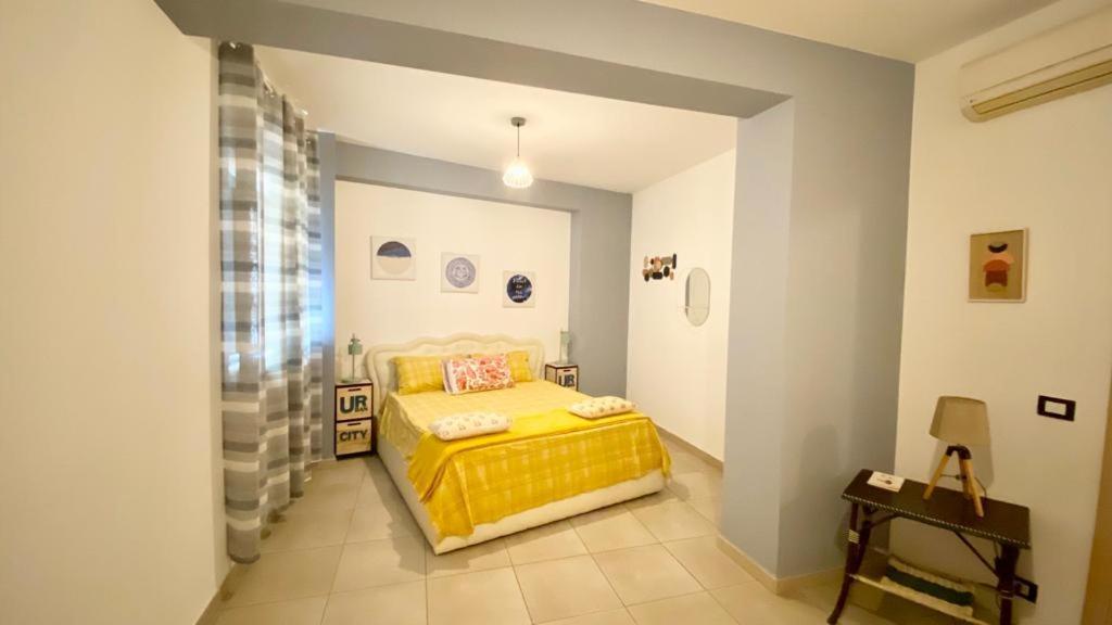 G & F Apartment Catania Luaran gambar